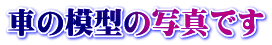 Ԃ̖͌^̎ʐ^ł 