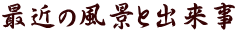ŋ߂̕iƏo