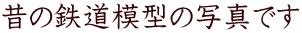 ̂̓S͌^̎ʐ^ł