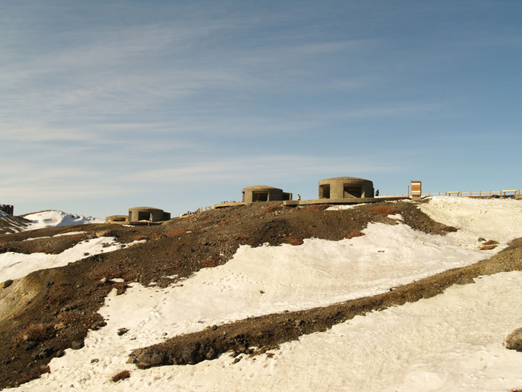 阿蘇中岳 阿蘇中岳火口 | 観光スポット | 【公式】熊本県観光サイト