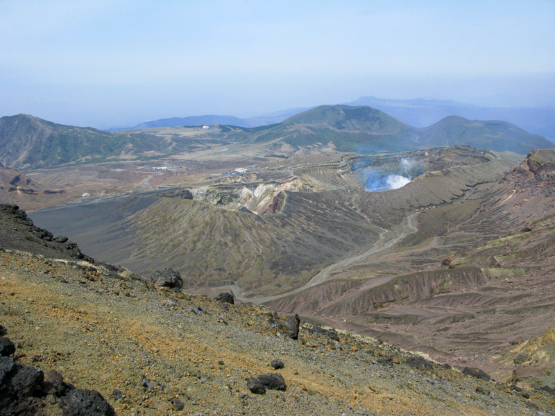 阿蘇中岳 2025年 阿蘇山 (高岳) - 出発前に知っておくべきことすべて