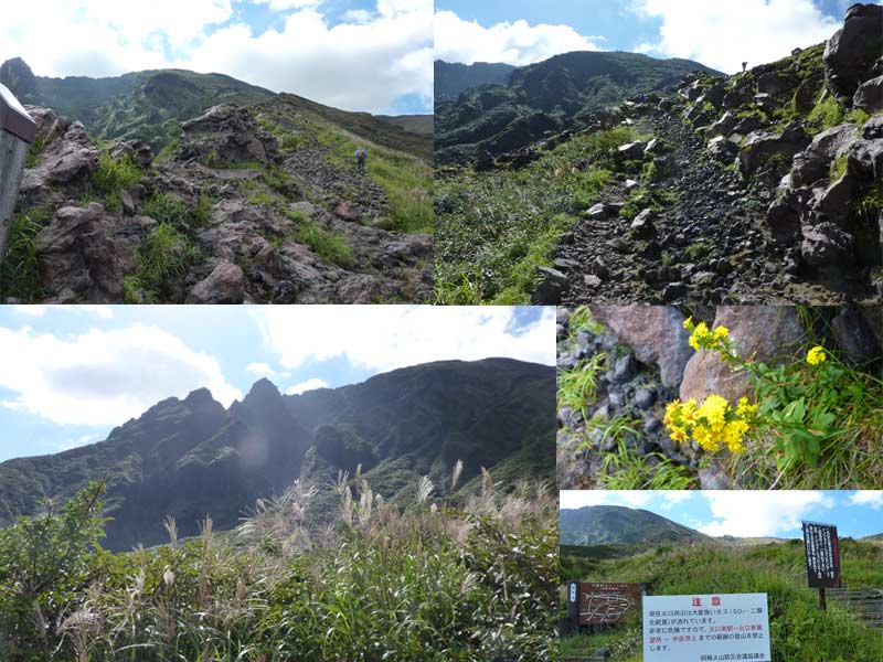 阿蘇中岳 阿蘇中岳火口 - 見どころ、アクセス & 周辺情報 | GOOD LUCK TRIP