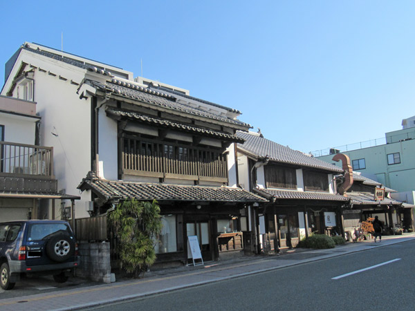 花岡山