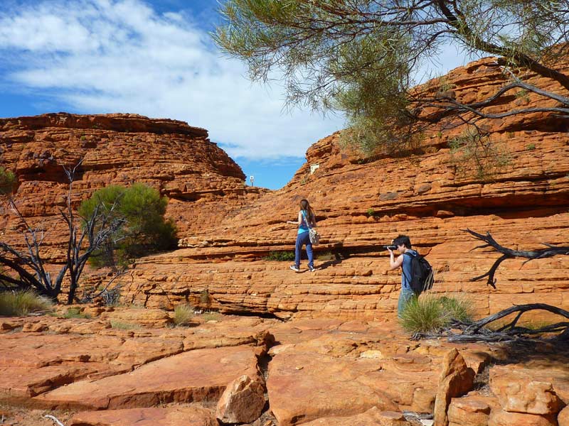 KINGS CANYON