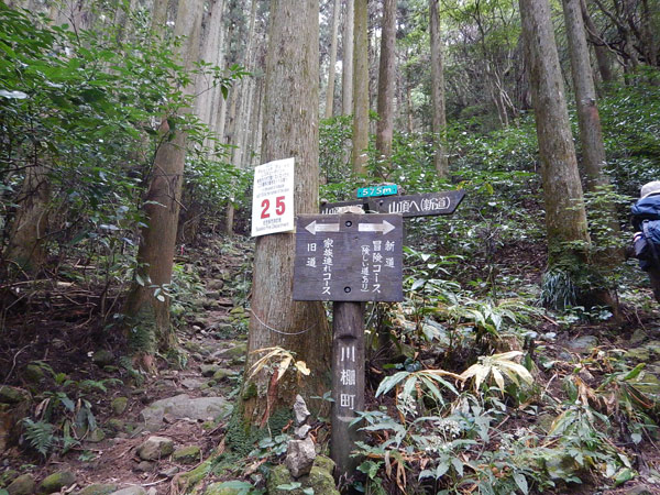 虚空蔵山