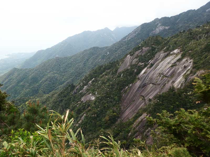 もっちょむ。 モッチョム岳