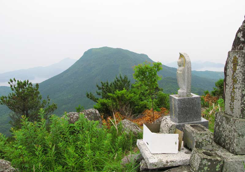 佐志岳
