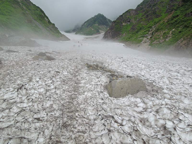ver 　秀岳荘　白色　ストック ver 様専用 秀岳荘 白色 ストック
