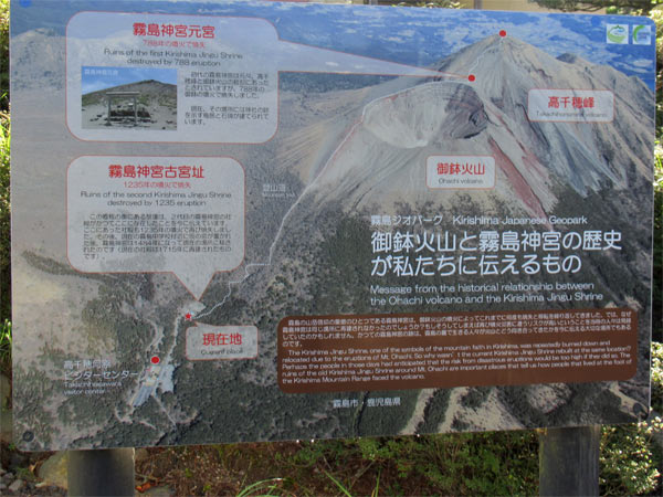 高千穂峰