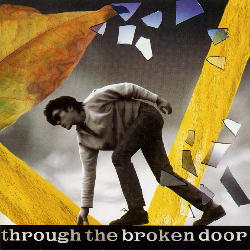 尾崎豊　through the broken door