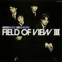 FIELD OF VIEW III -NOW HERE NO WHERE-