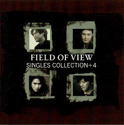 FIELD OF VIEW SINGLES COLLECTION+4