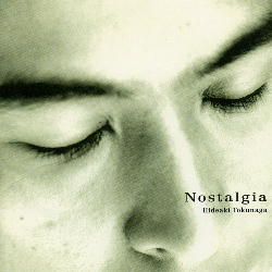 徳永英明　Nostalgia