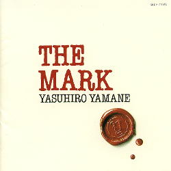 山根康広　THE MARK