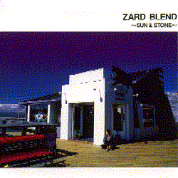 ZARD BLEND